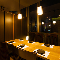 居酒屋 囲 千葉駅前店 店舗画像