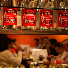 炭火酒場 鶏眞の特集写真