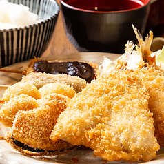 串揚げ処 味串のコース写真