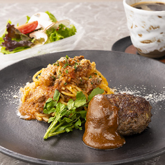 HESTIA ヘスティア 銀座のコース写真