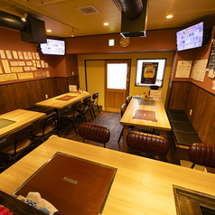 創作料理 華々の雰囲気3