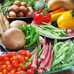 イタリアンキッチン