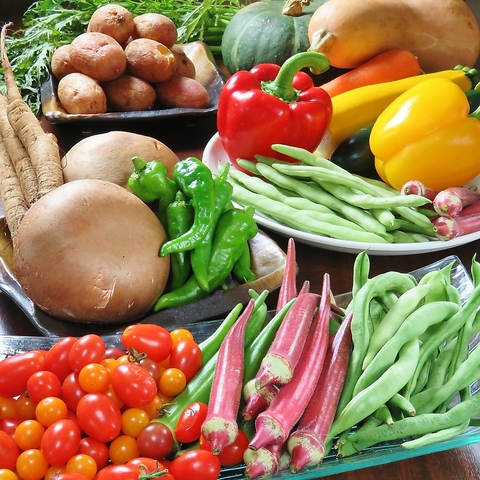 修業したシェフが作る、伝馬町の絶品イタリアンをぜひ・・・★