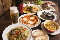 歓送迎会や各種少人数宴会に☆