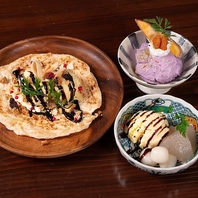 【絶品デザート♪】別腹必須！知る人ぞ知る和風スイーツ