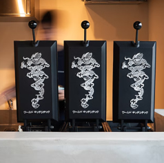 八方餃子の雰囲気3