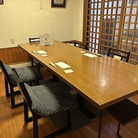 完全個室で、本物のさつま日本料理を。