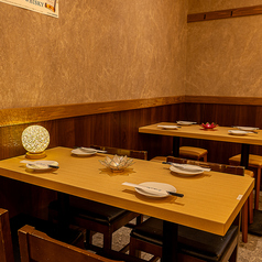 囲 池袋店の雰囲気2