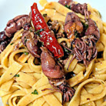 イタリア郷土料理 エヴィ―バ!のおすすめ料理1