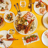 TRATTORIA FILARE トラットリア フィラーレのおすすめ料理3