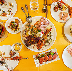 TRATTORIA FILARE トラットリア フィラーレのおすすめ料理3