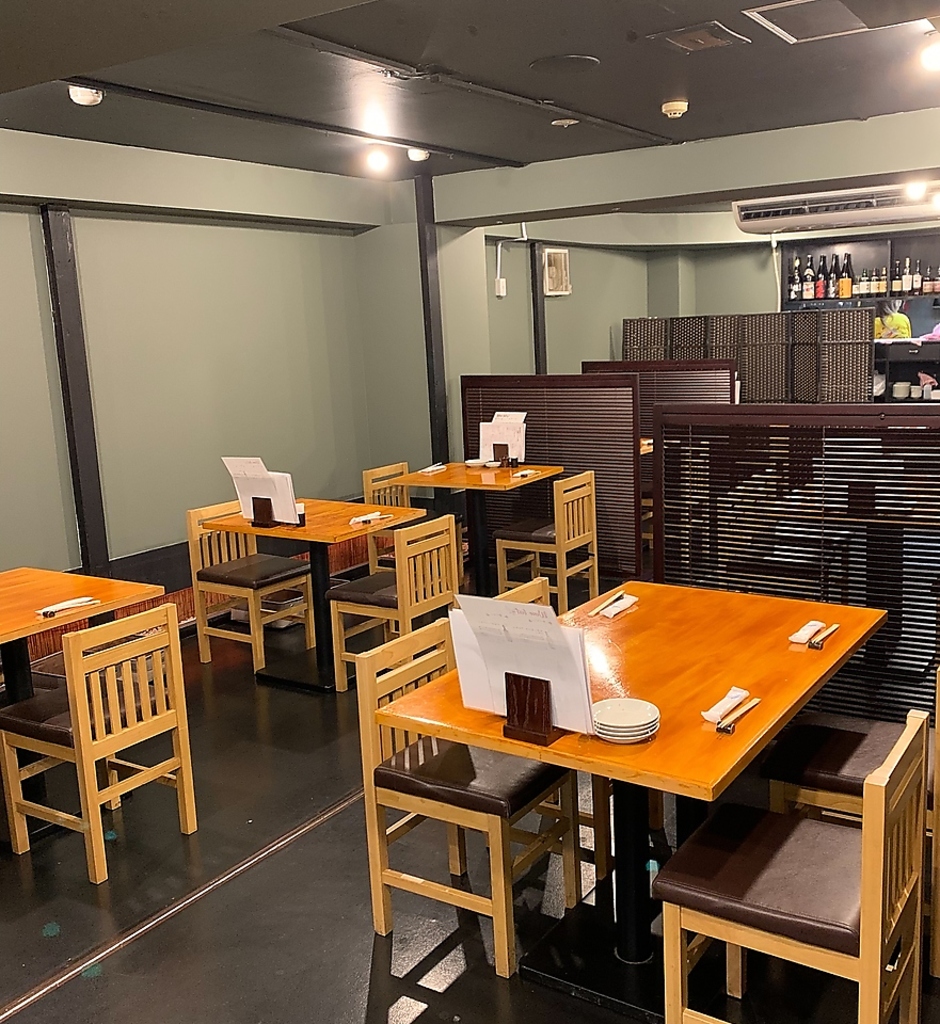海鮮酒場　牡蠣いかだ屋の写真ギャラリー
