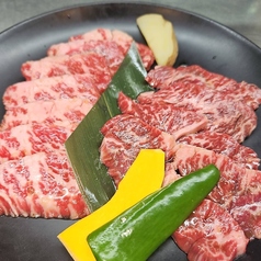 旭川 炭火焼肉いち 永山店のおすすめポイント1