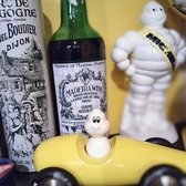 レストラン マイヨジョーヌの雰囲気3