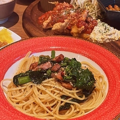 Kitchen Base Lei キッチンベースレイの特集写真