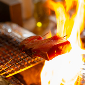 名物！炙り鮮魚