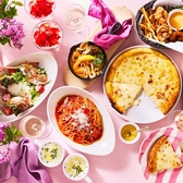 ボリュームが自慢のベビフェではサイズ選びがとても重要!サイズをアップするほどお得なので、大人数のときや、お腹がペコペコで一人でたくさん食べたい気分の時にサイズアップが絶対オススメ☆逆にいろいろな味を楽しみたい時は、1番小さいセレブサイズでたくさんの種類を頼むのがグッド◎