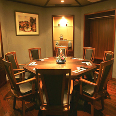 博多中洲 旬菜万葉のコース写真