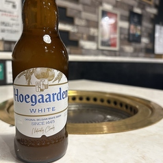 ヒューガルデンホワイト