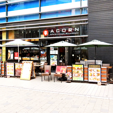 ACORN 新宿東宝ビル店の雰囲気1