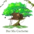 Bar Ma Cachette バー マ カシェットのロゴ