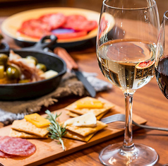 UNDER STACKS TOKYO アンダースタックストウキョウのコース写真