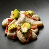 酒蔵 伍と弐 天のおすすめ料理3