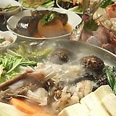 新橋わっつり 東陽町総本店の特集写真