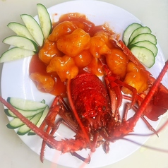 遥華 第3ビルのコース写真