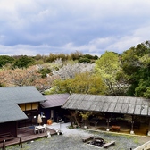 焚火ダイニングHOMURAの雰囲気3