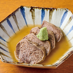 ゆでタン
