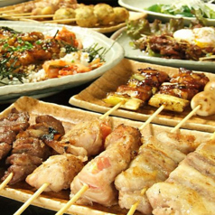 串陣 福生店の特集写真
