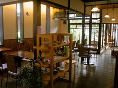 甘味カフェふらっとの写真3