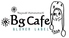 Bg-Cafeロゴ画像