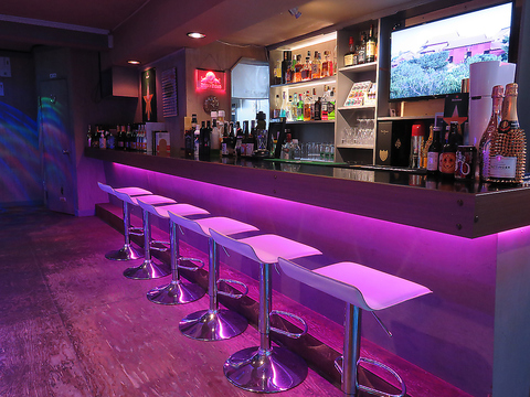 Foobar Tk 旭川市中心部 バー カクテル ネット予約可 ホットペッパーグルメ