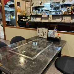 居酒屋まるしぇの雰囲気3