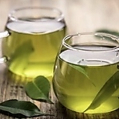 緑茶