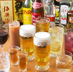 にくまる 錦糸町店のコース写真