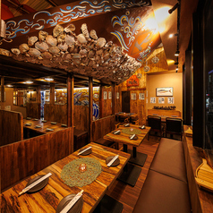 鮪匠 新橋店の特集写真