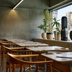 TRATTORIA KIKUYAのコース写真