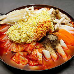 ヒョンヒョンポチャ 池袋店のコース写真