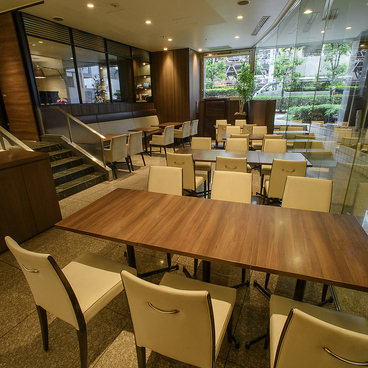 もりもとの雰囲気1