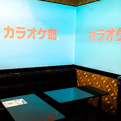 カラオケ館 吉祥寺北口店の雰囲気3