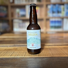 広島県宮島より「MIYAJIMA WIZEN」