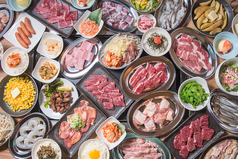 なんじゃもんじゃの樹 小倉本店の特集写真