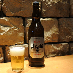 生ビール ビン（大）