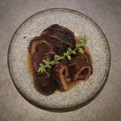 おつまみ数の子/たこ旨煮