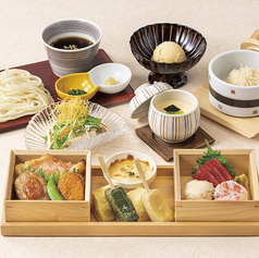 梅の花 船橋店のコース写真