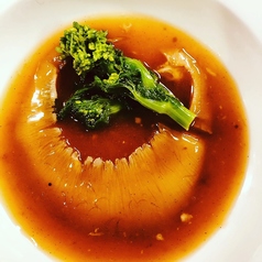 ふかひれ姿煮込み