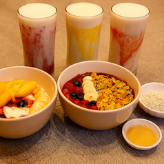 NERO SWEETS&JUICE ネロのおすすめ料理3